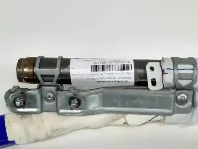 Автозапчасти б/у передняя правая подушка безопасности за opel corsa e (x15) 1.4 turbo (08, 68) ссылки oem iam 4770201000000r  