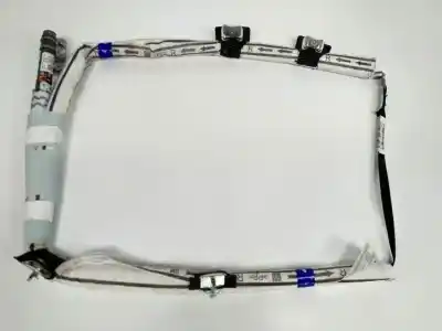 Автозапчасти б/у передняя правая подушка безопасности за opel corsa e (x15) 1.4 turbo (08, 68) ссылки oem iam 4770201000000r