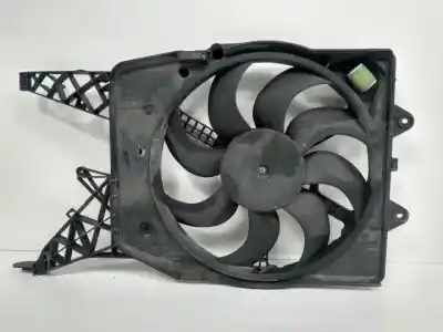 Peça sobressalente para automóvel em segunda mão TERMOVENTILADOR ELÉTRICO por OPEL CORSA D  Referências OEM IAM 466119570  