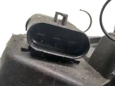 Peça sobressalente para automóvel em segunda mão termoventilador elétrico por opel corsa d d-z13dtj referências oem iam 466119570  