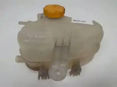 Peça sobressalente para automóvel em segunda mão depósito de expansão por opel corsa d d-z13dtj referências oem iam 55702165