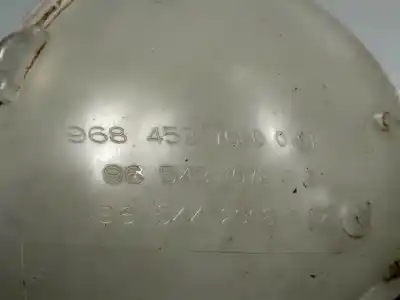 Автозапчастина б/у розширення депозит для citroen c4 grand picasso rhj посилання на oem iam 965431078  9684527680