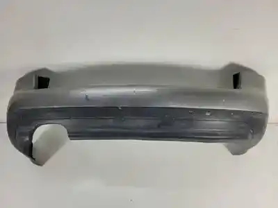 Second-hand car spare part rear bumper for audi a6 avant (4b5) bfc oem iam references 