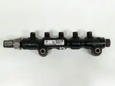 Second-hand car spare part DISTRIBUTOR PIPE for FORD FIESTA (CBK)  OEM IAM references 9654592680  