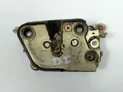 Pezzo di ricambio per auto di seconda mano serratura porta anteriore sinistra per daihatsu rocky (f75v) 3y10e1 riferimenti oem iam   
