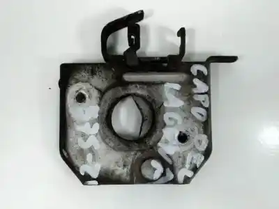 Автозапчастина б/у замок капота для renault laguna ii (bg0) f9q670 посилання на oem iam  Автозапчастина б/у замок капота для renault laguna ii (bg0) f9q670 посилання на oem iam