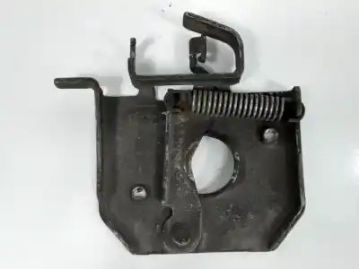 Автозапчастина б/у замок капота для renault laguna ii (bg0) f9q670 посилання на oem iam   