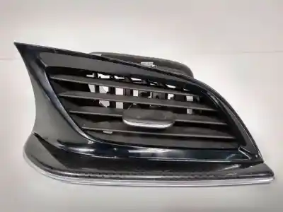 Peça sobressalente para automóvel em segunda mão grelha / difusor de ar por opel insignia grand sport d20dth referências oem iam 39017269