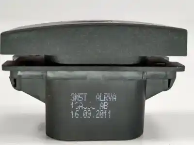 Peça sobressalente para automóvel em segunda mão interruptor 4 piscas - emergência por ford transit combi (tt9) drfb referências oem iam   