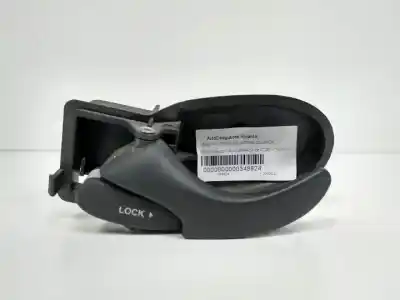 Автозапчастина б/у ліва передня внутрішня ручка для ford transit combi (tt9) drfb посилання на oem iam 