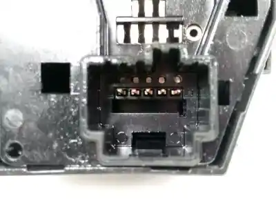 Second-hand car spare part indicator switch for ford transit combi (tt9) drfb oem iam references 17d9404  