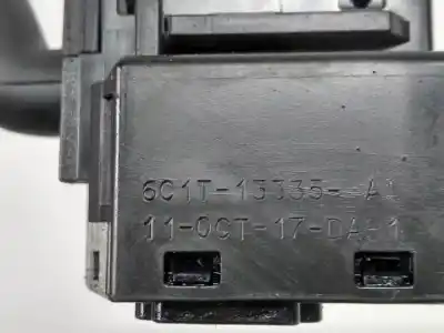 Second-hand car spare part indicator switch for ford transit combi (tt9) drfb oem iam references 17d9404  