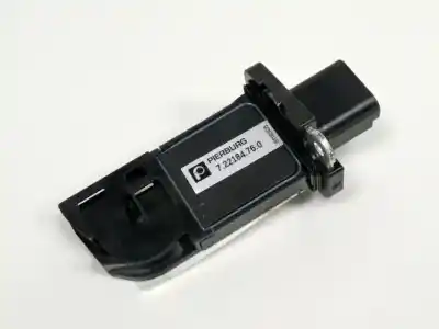 Автозапчастина б/у витратомір повітря для ford transit combi (tt9) drfb посилання на oem iam 722184760