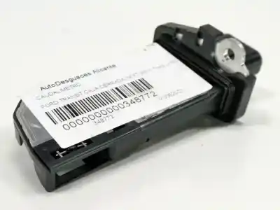 Second-hand car spare part flowmeter for ford transit combi (tt9) drfb oem iam references 722184760  