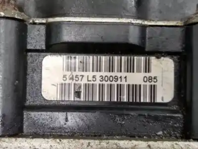 Автозапчасти б/у абс за ford transit combi (tt9) drfb ссылки oem iam cc112c405ba  0265951610