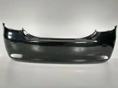 Автозапчасти б/у ЗАДНИЙ БАМПЕР за KIA CEE´D  ссылки OEM IAM   