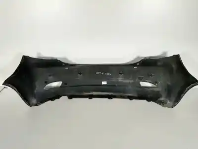 Автозапчастина б/у задній бампер для kia cee´d d4fb-ul посилання на oem iam   