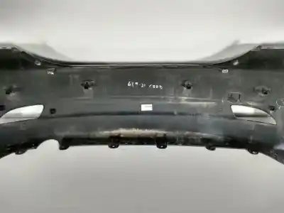 Автозапчастина б/у задній бампер для kia cee´d d4fb-ul посилання на oem iam   