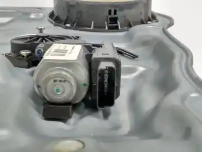 Автозапчасти б/у задний правый стеклорегулятор за kia cee´d d4fb-ul ссылки oem iam 834801h020  