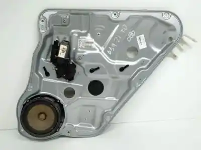 Автозапчасти б/у задний правый стеклорегулятор за kia cee´d d4fb-ul ссылки oem iam 834801h020