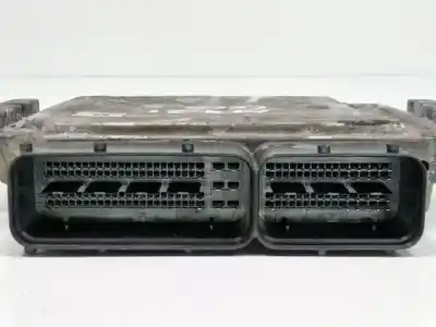 Автозапчасти б/у блок управления двигателем за kia cee´d d4fb-ul ссылки oem iam 0281013569  