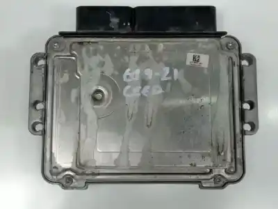 Автозапчасти б/у блок управления двигателем за kia cee´d d4fb-ul ссылки oem iam 0281013569  