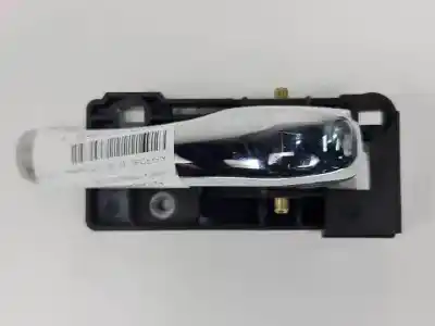 Peça sobressalente para automóvel em segunda mão puxador interior dianteiro direito por alfa romeo 156 (116) ar32302 referências oem iam 