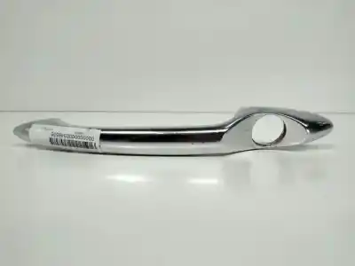 Peça sobressalente para automóvel em segunda mão puxador exterior dianteiro esquerdo por alfa romeo 156 (116) ar32302 referências oem iam 