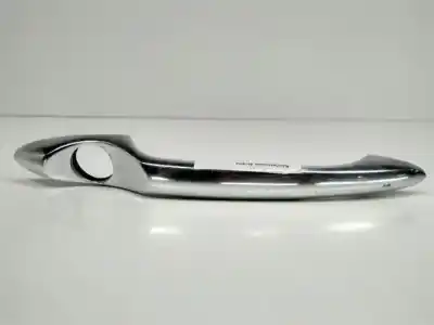 Peça sobressalente para automóvel em segunda mão puxador exterior frente direito por alfa romeo 156 (116) ar32302 referências oem iam 