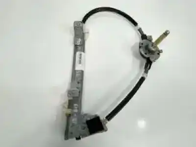 Peça sobressalente para automóvel em segunda mão elevador de vidros traseiro direito por alfa romeo 156 (116) ar32302 referências oem iam 