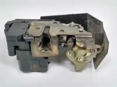 Peça sobressalente para automóvel em segunda mão fechadura da porta dianteira direita por alfa romeo 156 (116) ar32302 referências oem iam 