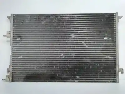 Second-hand car spare part AIR CONDITIONING CONDENSER / RADIATOR for SAAB 9-3 CABRIO  OEM IAM references 876224R  