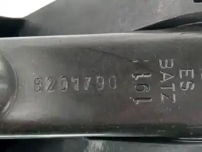 Автозапчасти б/у педаль тормоза за audi a1 (8x) cax ссылки oem iam 6r1721058  