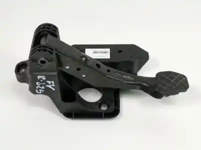 Автозапчасти б/у педаль тормоза за audi a1 (8x) cax ссылки oem iam 6r1721058  