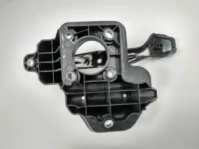 Автозапчасти б/у педаль тормоза за audi a1 (8x) cax ссылки oem iam 6r1721058  