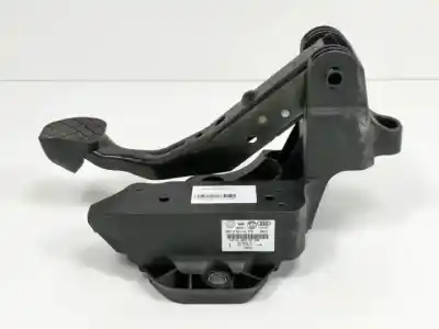Автозапчасти б/у педаль тормоза за audi a1 (8x) cax ссылки oem iam 6r1721058  