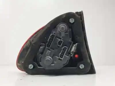 Second-hand car spare part right tailgate light for seat leon (1m1) g-bcb oem iam references   