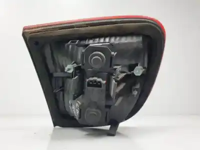 Автозапчасти б/у внутренний правый задний фонарь за seat leon (1m1) g-bcb ссылки oem iam 1m6945092b  