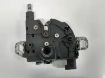 Second-hand car spare part bonnet lock for ford focus berlina (cap) d/kkda oem iam references 3m5116700  