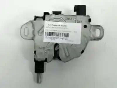 Second-hand car spare part BONNET LOCK for FORD FOCUS BERLINA (CAP)  OEM IAM references 3M5116700  