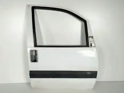 Second-hand car spare part front right door for citroen jumpy wjy oem iam references 