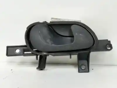 Second-hand car spare part interior left front handle for citroen jumpy wjy oem iam references 1470971077