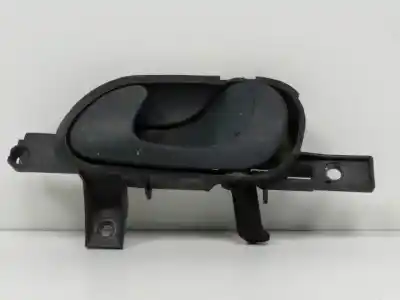 Second-hand car spare part interior right front handle for citroen jumpy wjy oem iam references 1470970077
