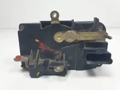 Second-hand car spare part front right door lock for citroen jumpy wjy oem iam references   