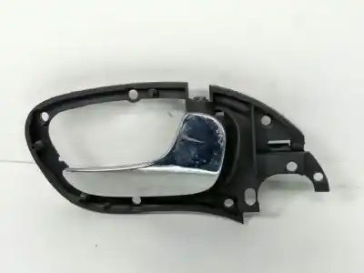 Peça sobressalente para automóvel em segunda mão puxador interior traseiro direito por seat toledo (1m2) d-ahf referências oem iam 1m0837114