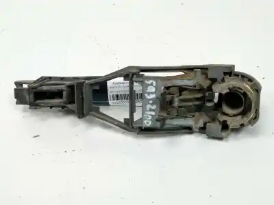 Tweedehands auto-onderdeel buitenste handgreep rechts voor voor seat toledo (1m2) signo oem iam-referenties 3b0837885  3b0837886