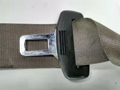 Pièce détachée automobile d'occasion ceinture de securite avant gauche pour seat toledo (1m2) signo références oem iam 1m0857705ahev  