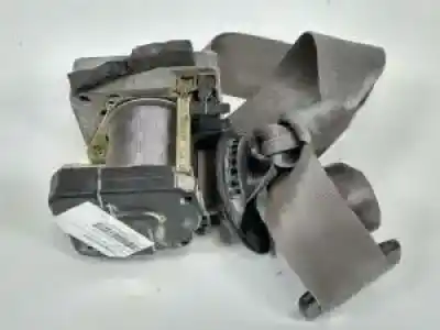 Peça sobressalente para automóvel em segunda mão cinto de segurança dianteiro direito por seat toledo (1m2) d-ahf referências oem iam 1m0857706a