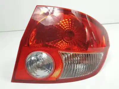 Автозапчасти б/у ПРАВЫЙ ЗАДНИЙ ФОНАРЬ за HYUNDAI GETZ (TB)  ссылки OEM IAM 924021CXXX  