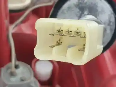 Second-hand car spare part right tailgate light for daewoo tacuma 1.6 g /a16dms oem iam references   